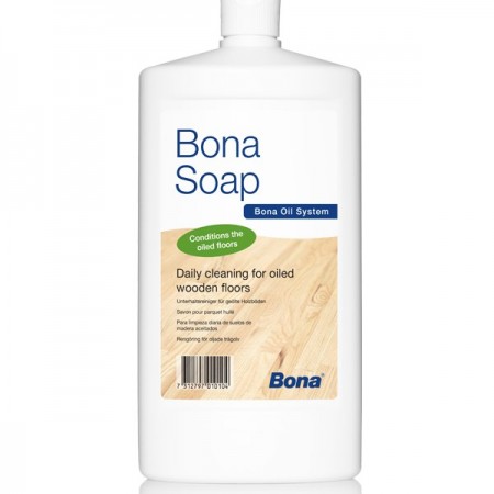 Bona Soap  (Бона Соап) 1л